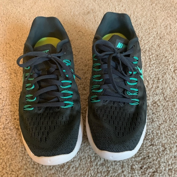Nike lunar shoes - Picture 4 of 13